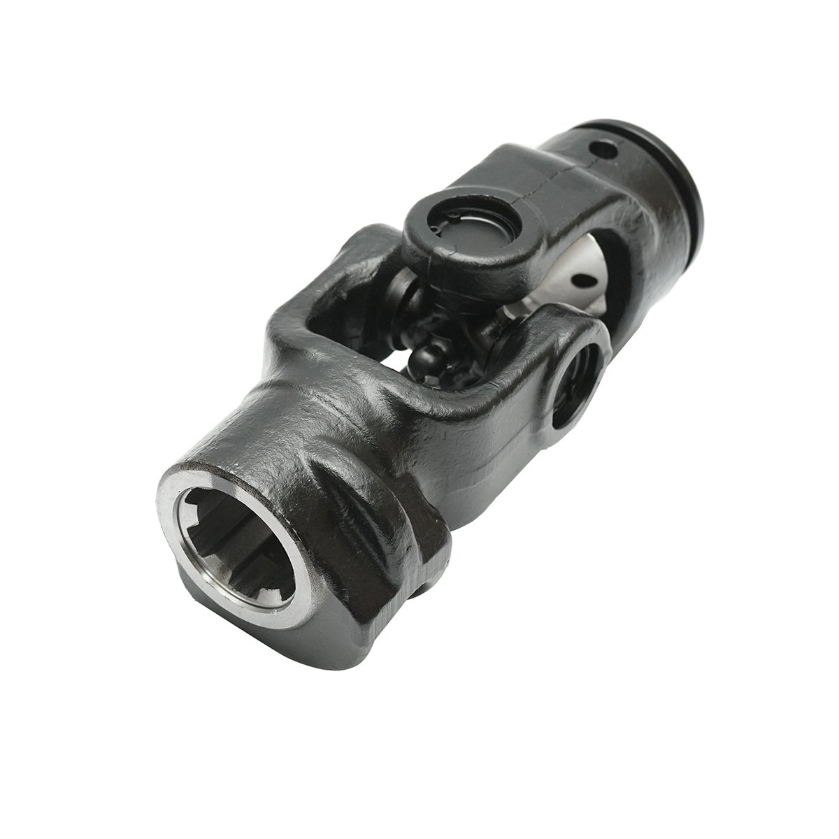 Articulatie FCF T2 cardan completa, cruce 24x62 cu 36,1 pentru teava triunghiulara